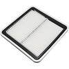 Engine Air Filter Element 16546AA12A Compatible with Subaru Forester 2009-2014 Impreza 2008-2016 Legacy 2007-2019