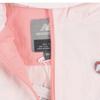 New Balance Kids Tree Girls  Windbreaker Skirt Set Pink