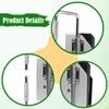 Tape Holder Tool Belt Clip Attachment Compact, Easy to Install, Hook, Organizer for