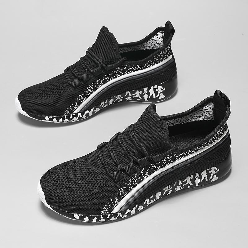 2025 Hot Selling Low Cut Trendy Professional Sports Shoes Original Lace Up Marathon Running Shoes Sizes 36-47 for Men and Women