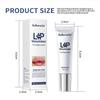 Lip volumizer Hyaluronic Acid Instant Lip Plumping Lip Oil Lip Line Reduction Lip Care Essence Deep Hydration Lip Gloss Women Moisturizing Lip Tint