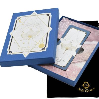 Předpověď budoucnosti – Tarot