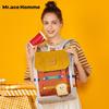 Mr.ace Homme Foodie Series Casual Backpack