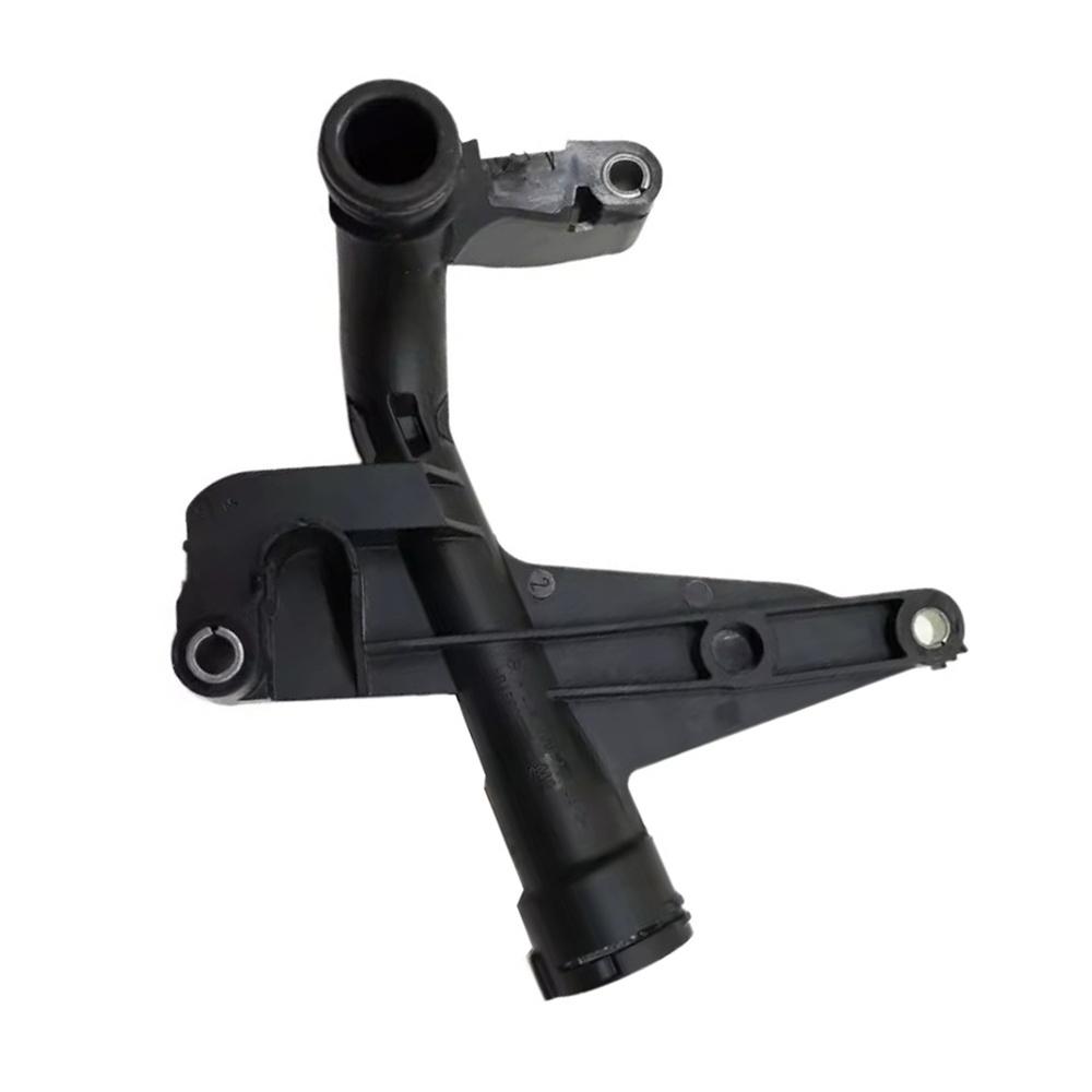 ABS Engine Hose Feed Line Repair Black 2762001552 For Mercedes-Benz GLK 3.5L V6