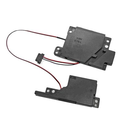 Alto-falante Integrado para Laptop Alto-falante Esquerdo e Direito para 15CD TPN-Q190 Alto-falante Interno