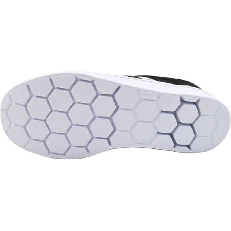 Adidas Originals SUPERSTAR 360 Low Top Kids' Skateboarding Shoes Black Kids' Sneakers JS0687