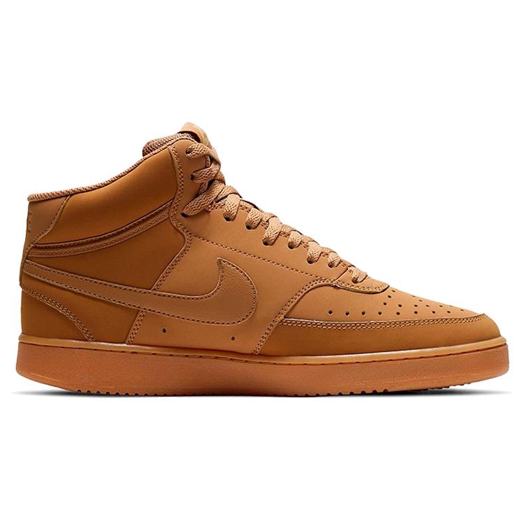 Nike Court Vision Mid 'Flax Twine' CD5466-200