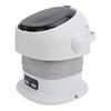 Foldable Washing Machine 13.5L 36W with Dryer Portable Mini Semi Automatic Washing Spin Drying Dual Purpose Underpants
