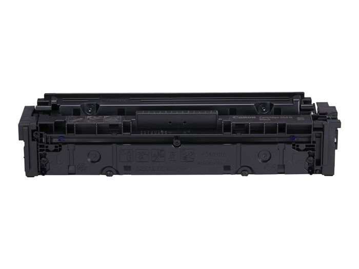 CANON Cartouche de toner haut rendement 054 H - Noir