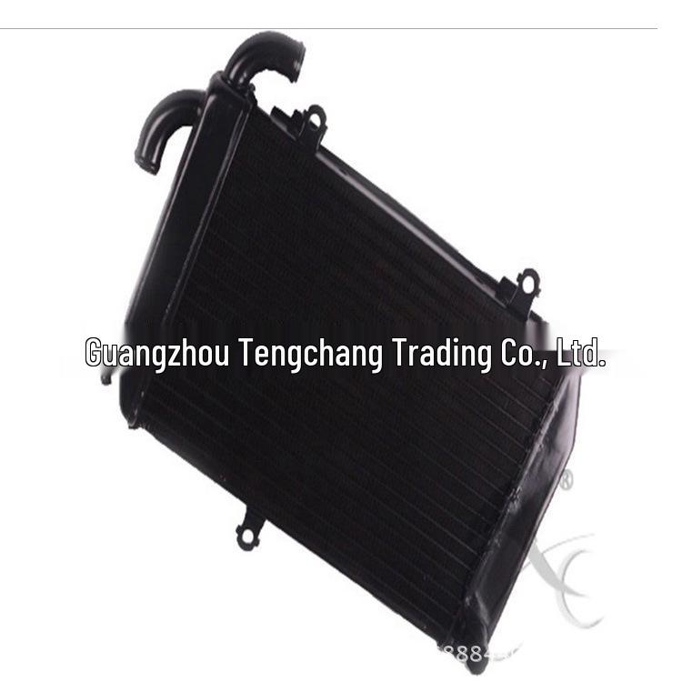 Gold Wing 1800 GL1800 (06-11) Right Side Radiator Assembly & Water Cooler