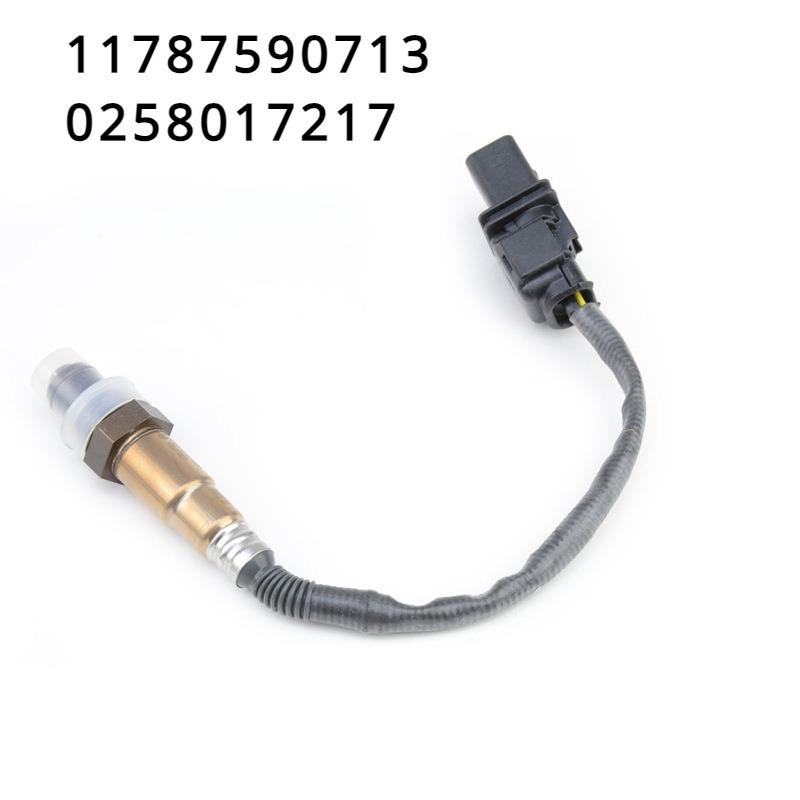

Applicable to BMW Mini (R56)Cooper Front Oxygen Sensor 11787590713 0258017217