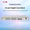 Ruijie Gigabit Managed Network Switches