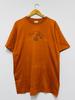 Vintage 90s Foundation Skateboarding : Foundation Super Co T-Shirt / Modern Streetwear / Rave / Street Fashion / Skate Surf / Brick / L