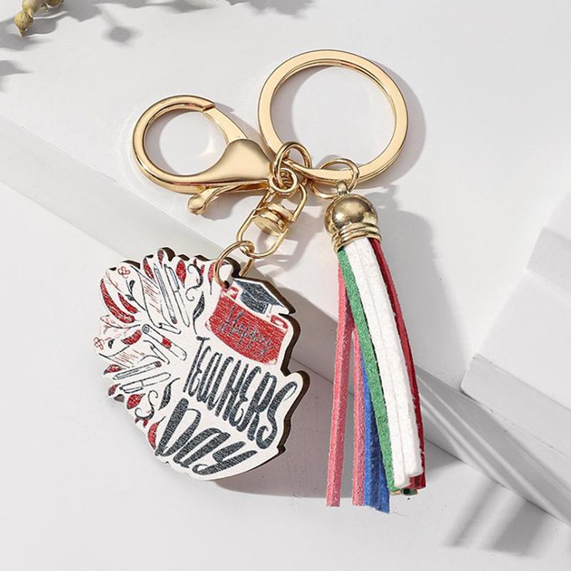 

Подарок учителю, испанский мастер-брелок, подарок на женский день учителя, мастер-брелок, оригинальный подарок учителю