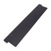4pcs Bathroom Stall Privacy Strip Effective Sealing Secure Setup Restroom Privacy Gap Cover for Toilet