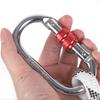 Outdoor Climbing & Rescue Rope