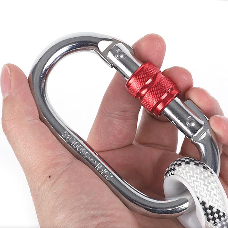 Outdoor Climbing & Rescue Rope