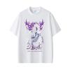 Game Dark Souls Artorias The Abysswalker Graphic Tshirt Men Women Vintage Gothic Rock Tshirts 2026 Punk Shortsleeved top
