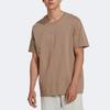 adidas Originals T Shirt Men's Brown HK2724