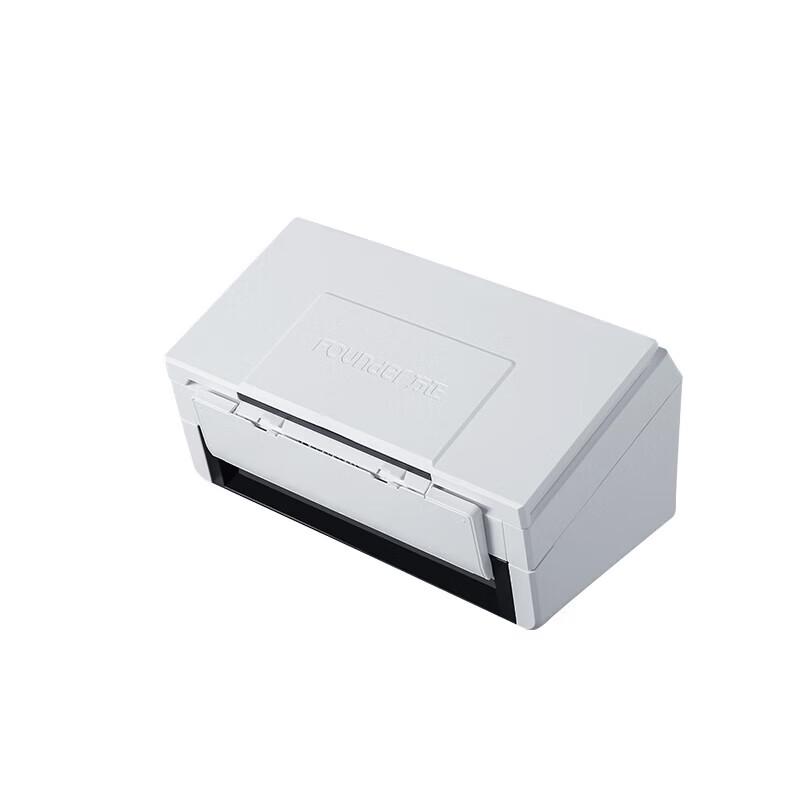 Founder D3260 Scanner CN plug (adapter included)