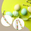 Easter Animal Theme Ribbon Decorative Wrapping for Festival