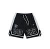 Шорты New Era NFL Las Vegas Raiders Graphic
