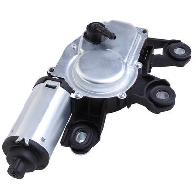For P-ors-che Cay-enne 92A Hy-brid 2011-2018 Rear Windscreen Wiper Motor Replaces 95862808000