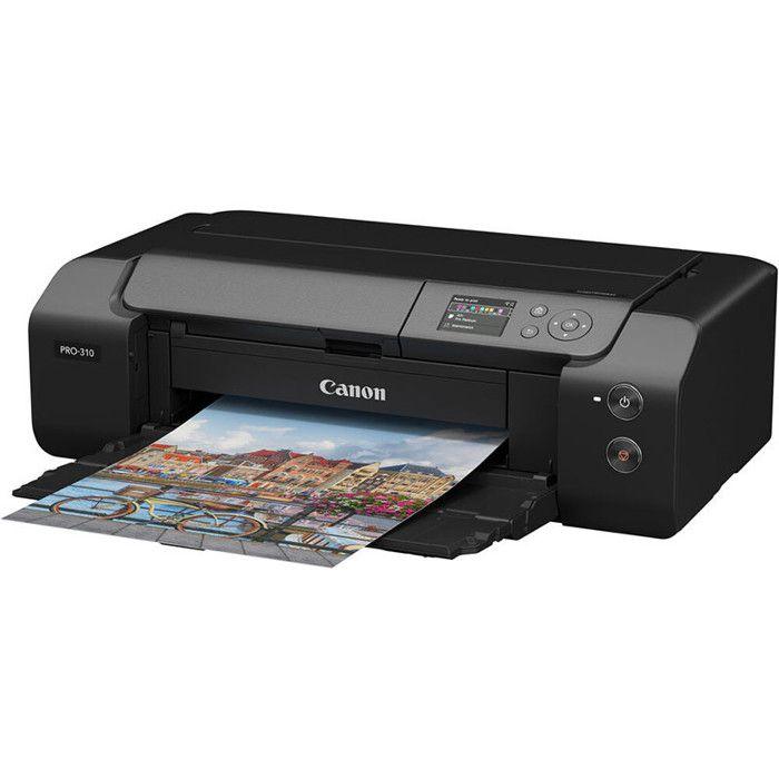 Canon Drucker Drucker pro 310