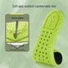 Wormwood Deodorizing Insoles for Women & Men: Soft, Breathable, Odor-Resistant, Shock-Absorbing for Sports & Long Standing