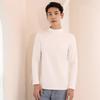 Fengxun Unisex De Rong Thickened Semi-High Collar Long Sleeve Base Layer Top FXPSPY08