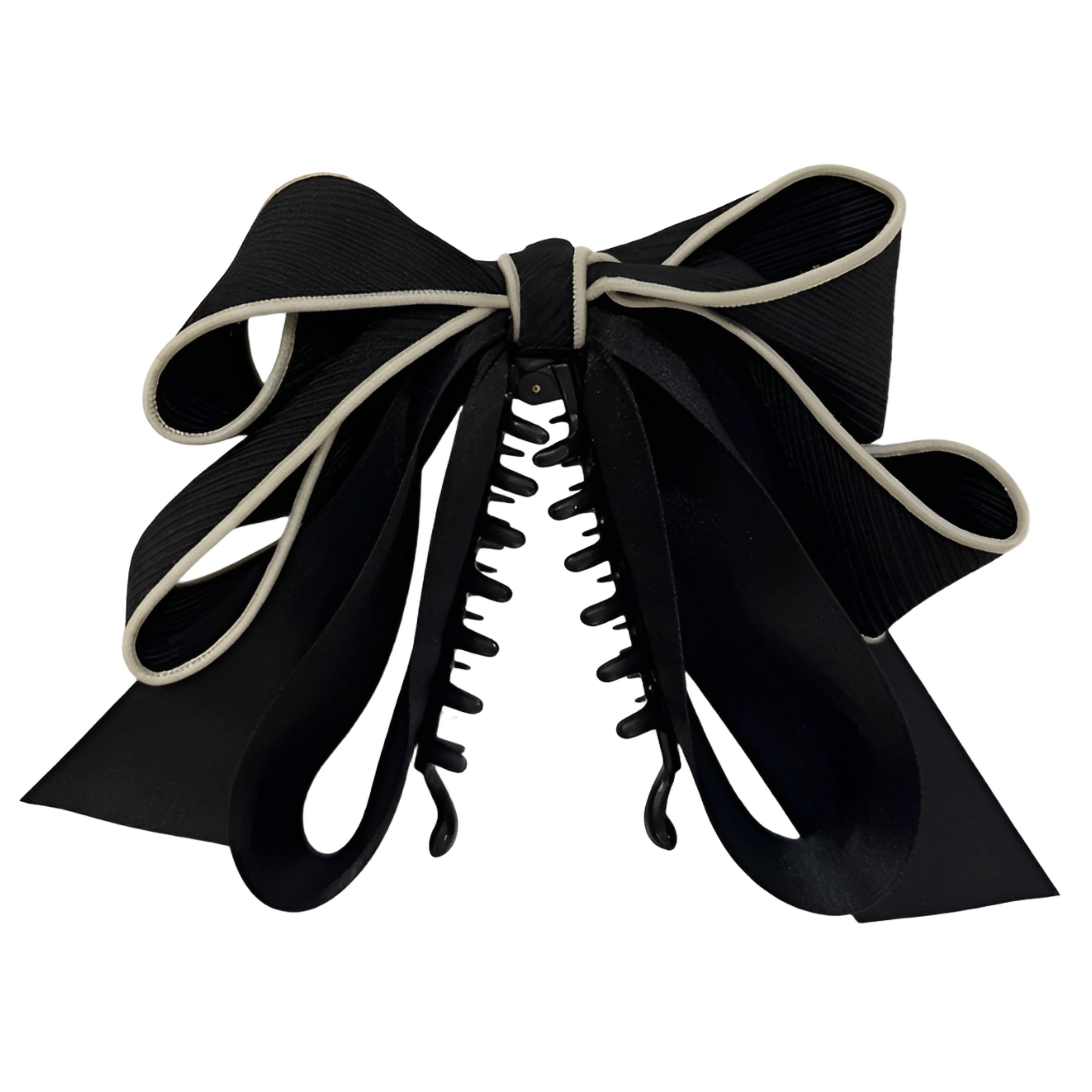 ARNEW Oversized Safety Pin Hair Stick – Decorative Hairpin Bun Holder 01 BIG