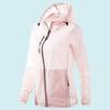 Women's ice silk sunscreen clothing is light and breathable in summer, UV protection is loose and thin, and daily leisure can be versatile fashion