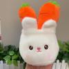 Fruit and Vegetable Plush Toy Cute Simulation Vegetable Fruit Doll Wedding Throwing Doll Grabbing Machine Doll Doll