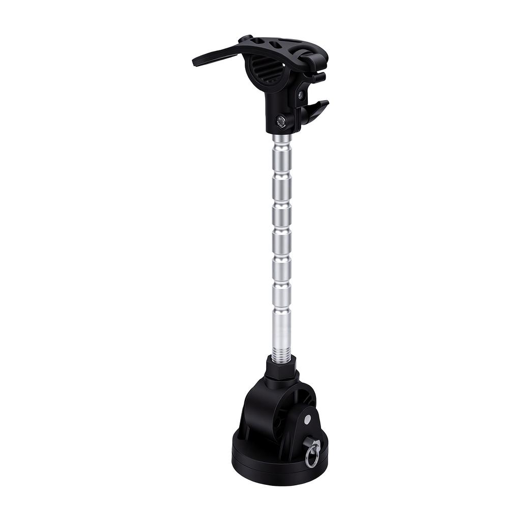 Trolling Motor Stabilizer Mount Support Replacement for Minn Kota Terrova Ulterra PowerDrive Reduces Vibration