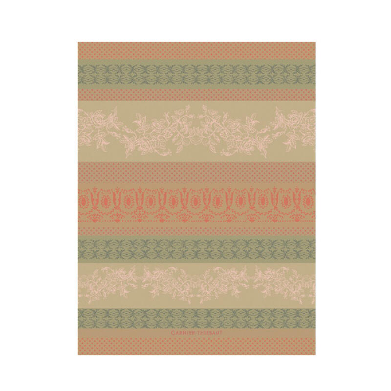 Jardin Amour Tea Towel Jardin Amour