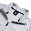 Under Armour Sports Casual Stand Collar Link Raglan Long Sleeve Jacket Unisex Jacket 25600406-011