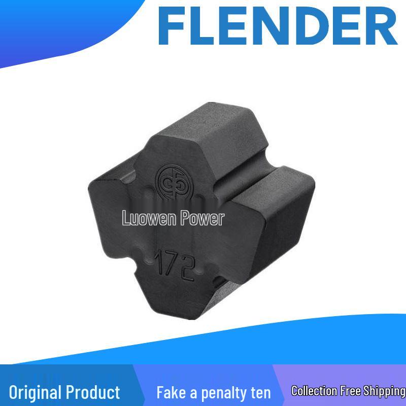 FLENDER N-EUPEX 194/218/245/272/305/340DS Elastomer Block Coupling