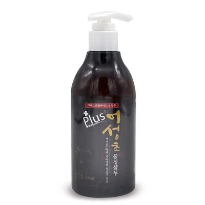 Shampoos en conditioners – Shampoo