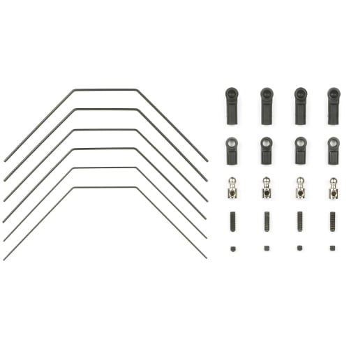 

TAMIYA HOP-UP OPTIONS OP.963 TRF501X Stabilizer Set