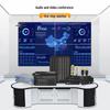 MAXCENT Seamless 16x16 AV Matrix Switcher