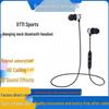 XT11 Wireless Bluetooth Earphones, Neckband Style, Noise Cancelling, Sporty, Outdoor, In-Ear, Ideal for Gifts.