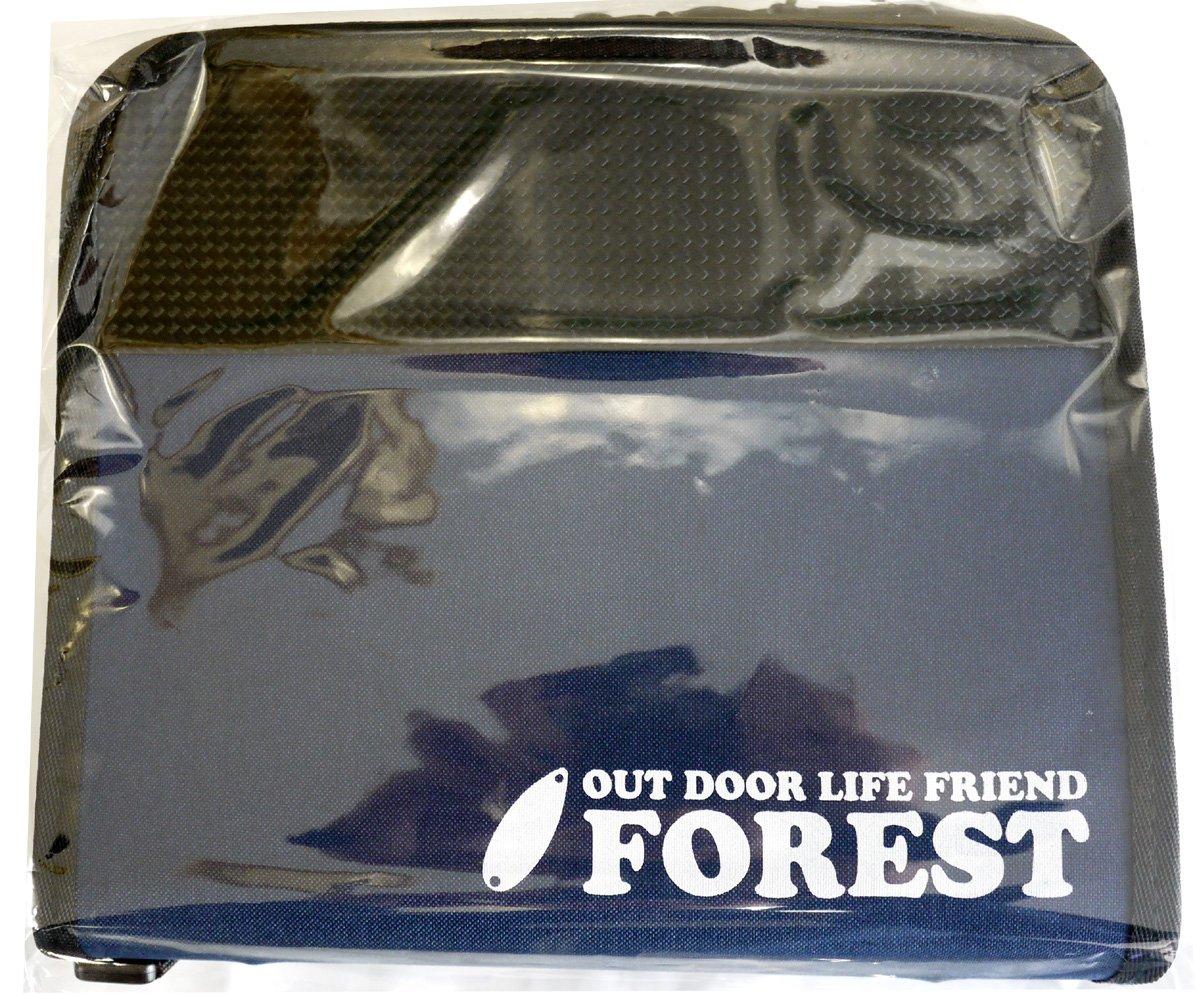 

FOREST 2016 Lure Case L Blue. синий