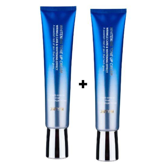 JINYUM Anti-Melasma Cream 40ml Brightening & Dark Spot Correcting Treatment