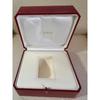 Used Cartier Watch Gift Box Genuine