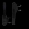 WEZHO Pull-up Assist Hooks with Wrist Guards
