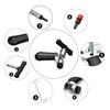 ZHIQIU Chain Cutter Bicycle Repair Tool [1-11 Speed Compatible]