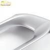 Lingfang 2022 Front Air Outlet Decorative Frame - Center Console AC Vent Sequin Sticker