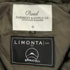 ROIAL Limonta collaboration Down jacket M Khaki LIMONTA Women Used