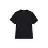 Nike Sportswear Fashion Comfortable Simple Solid Color Short Sleeve T-Shirt Men Tops Black HJ0761-010
