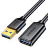 Shengwei UT-2020 USB-A to USB-A 3.0 Extension Cable